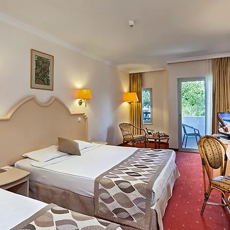 Belconti Hotel 5*