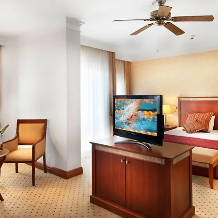 Belconti Hotel Belek