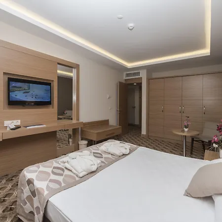 Hotel Belconti 5*