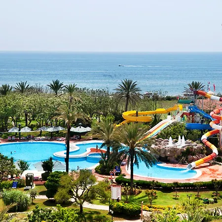 Belconti Belek