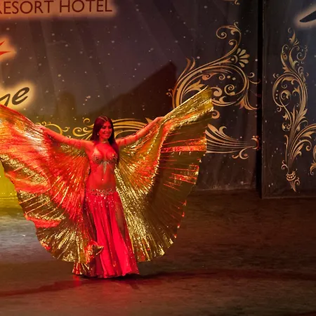 Hotel Belconti Belek