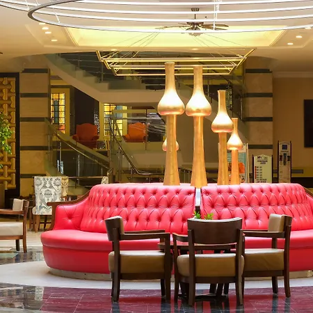 Belconti 5* Belek