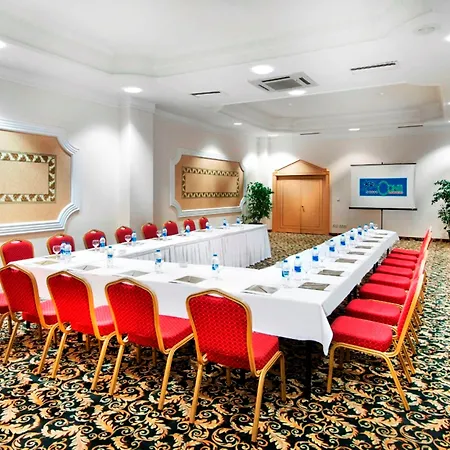 Hotel Belconti Belek