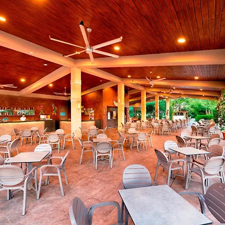 Hotel Belconti Belek