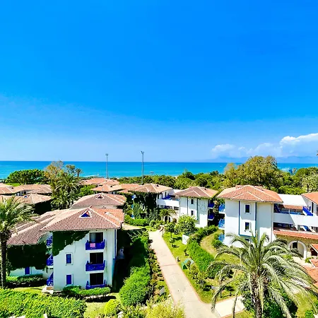 Hotel Belconti Belek