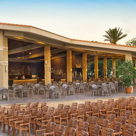 Belconti Hotel 5*