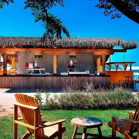 Belconti Hotel 5*