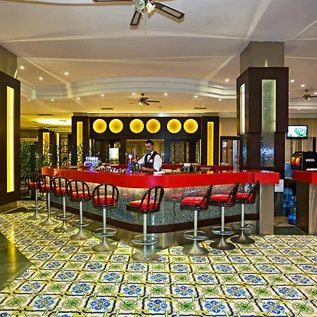 Hotel Belconti Belek