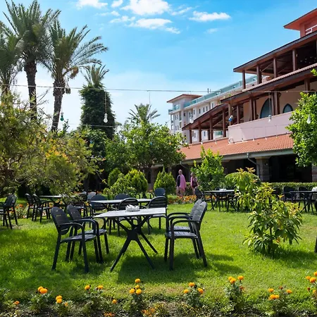 Hotel Belconti Belek