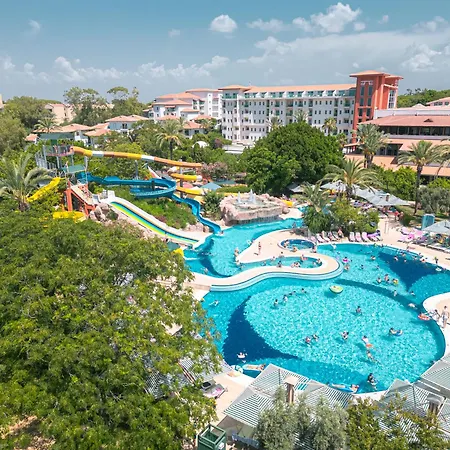 Hotel Belconti Belek