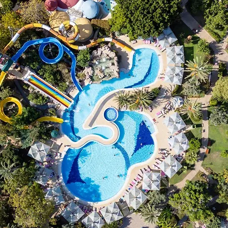 Belconti Hotel Belek