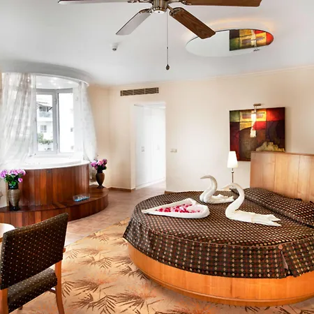 Belconti Hotel Belek