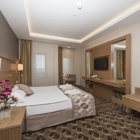 Belconti Hotel Belek