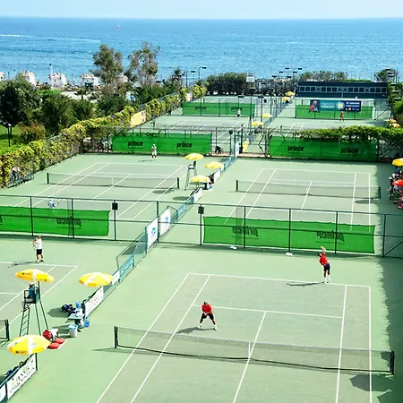 Belconti Hotel Belek