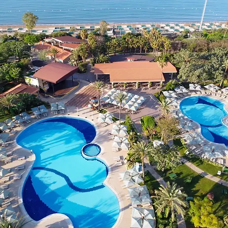 Belconti 5* Belek