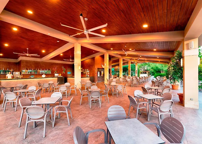 Hotel Belconti Belek